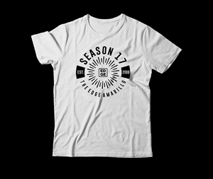 Diseño de Camiseta por FLOWSTATE UNION para este proyecto | Diseño: #35085648