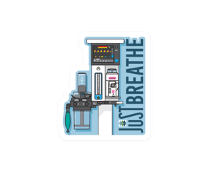 Diseño de Sticker por Emmi para este proyecto | Diseño: #35095295