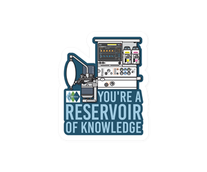 Diseño de Sticker por Emmi para este proyecto | Diseño: #35097642