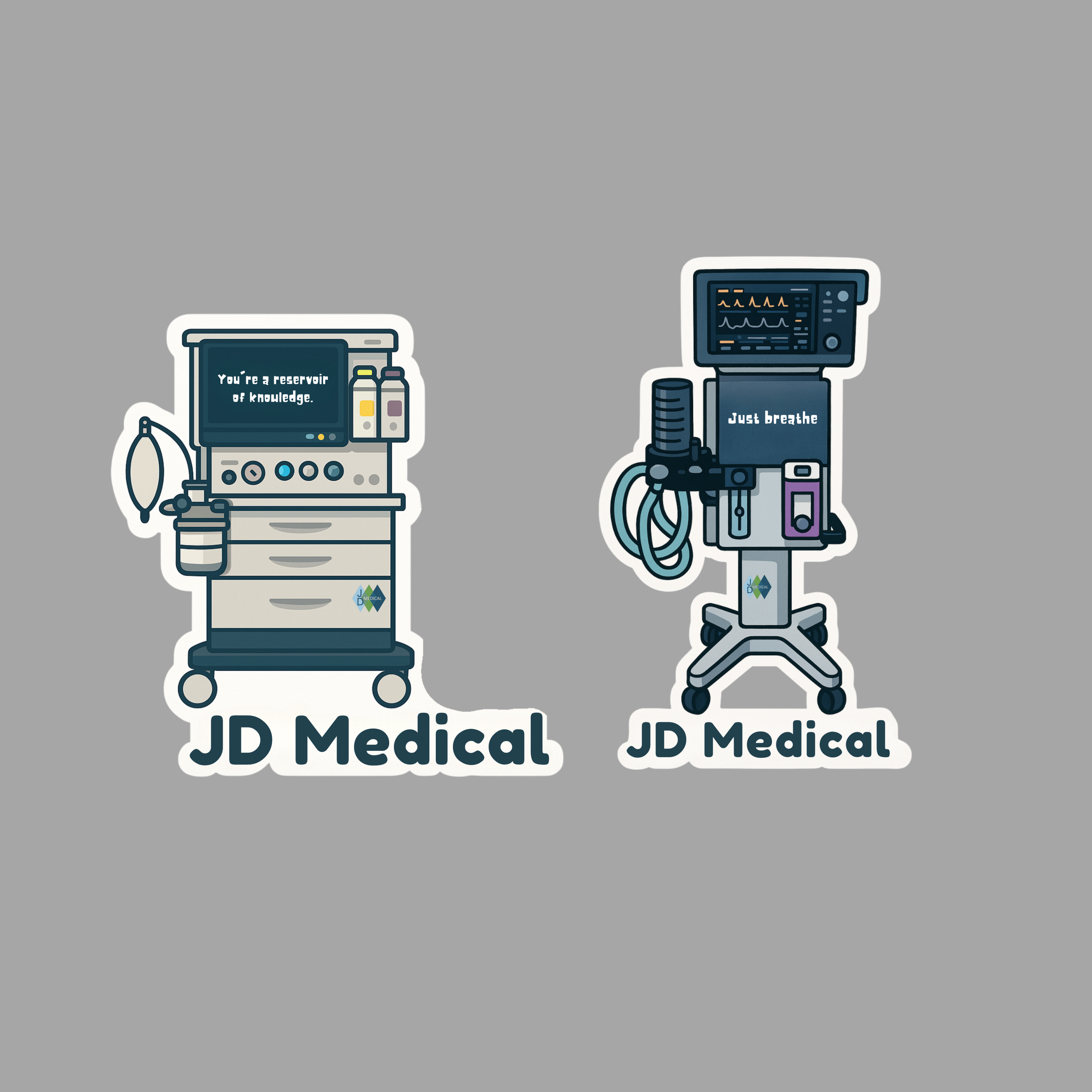 Diseño de Sticker por Custom A para este proyecto | Diseño #35089723