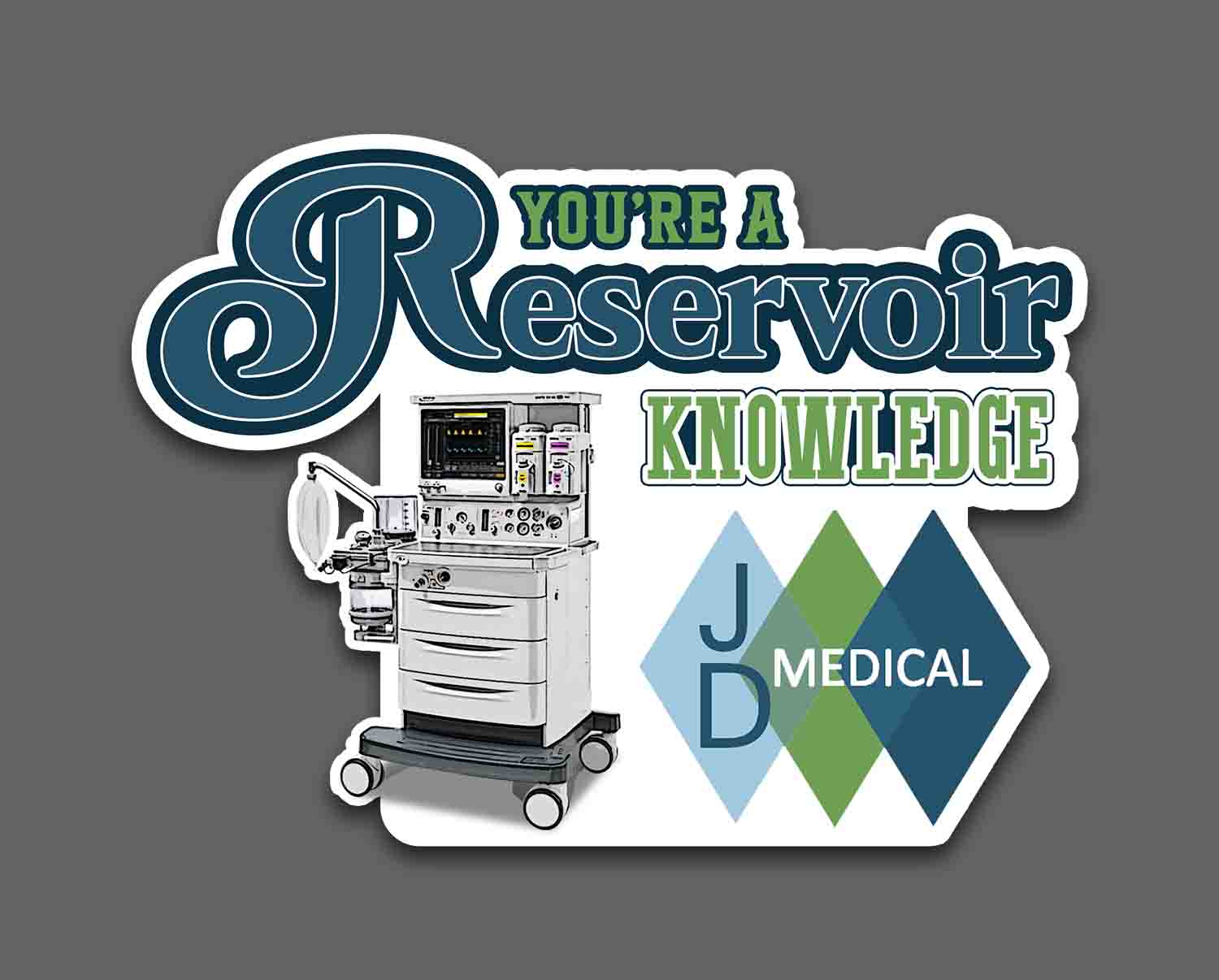 Diseño de Sticker por debdesign para este proyecto | Diseño #35084560