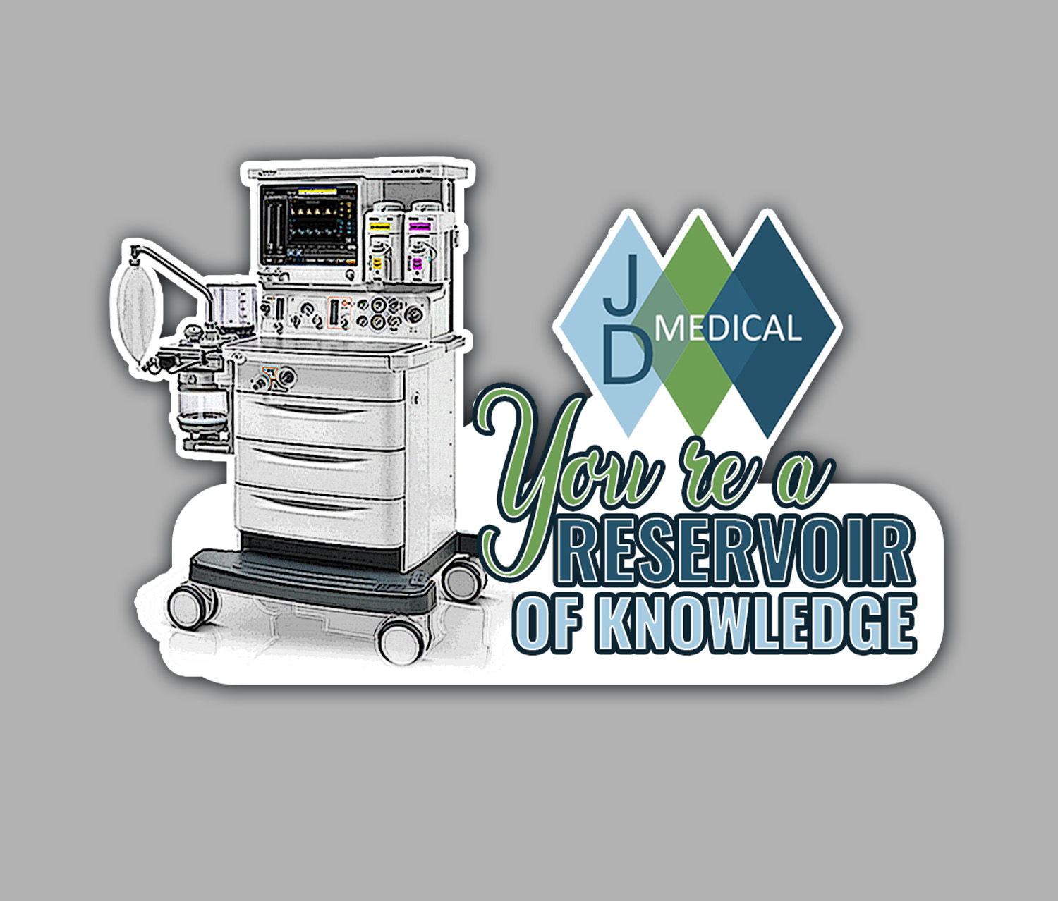 Diseño de Sticker por debdesign para este proyecto | Diseño #35085543