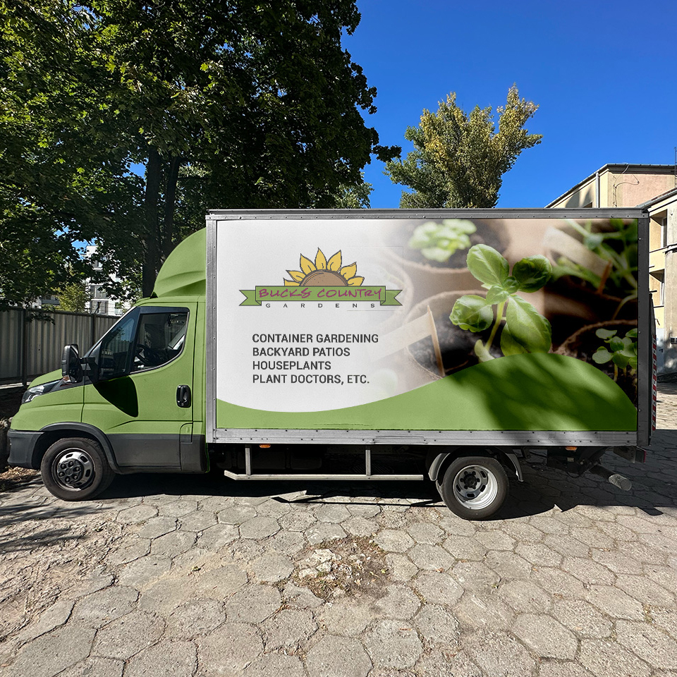 Car Wrap Design by YourLogoMaster for this project | Design #35092099