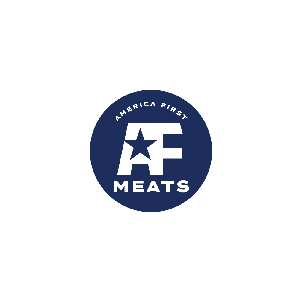 Logo Design by Franabanana for 6R Meats | Design #35168908