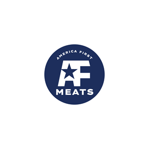Logo Design by Franabanana for 6R Meats | Design: #35168908