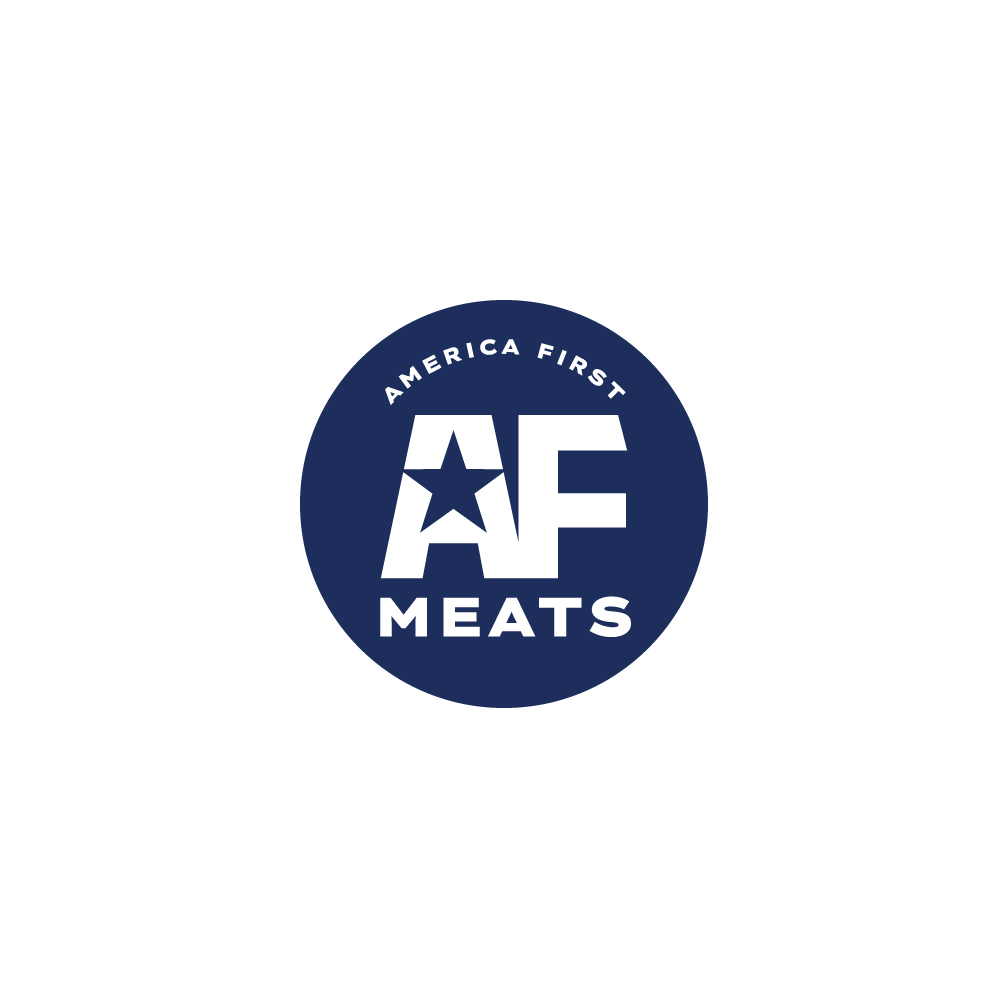 Logo Design by Franabanana for 6R Meats | Design #35168909