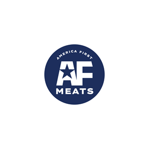 Logo Design by Franabanana for 6R Meats | Design: #35168909