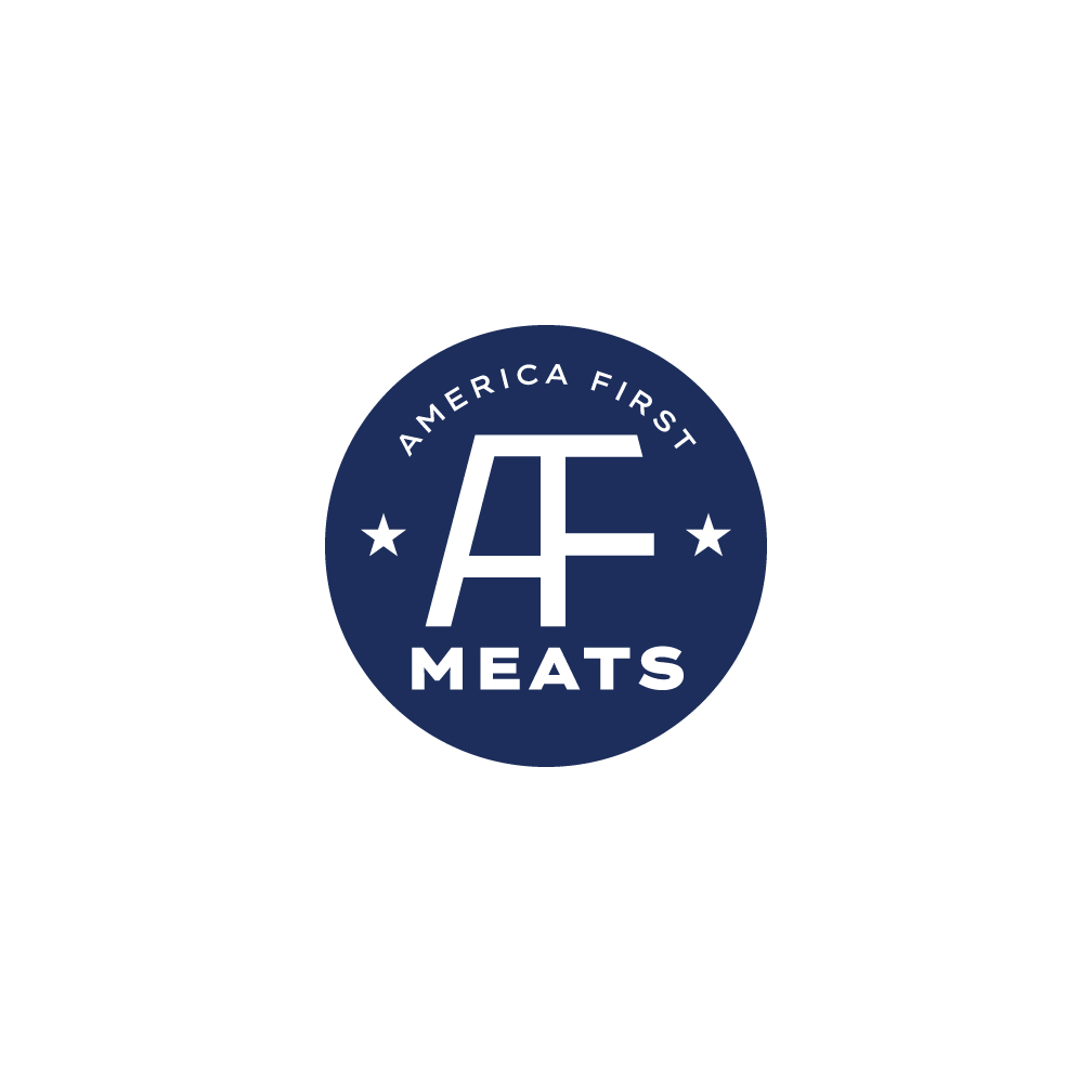 Logo Design by Franabanana for 6R Meats | Design #35168910