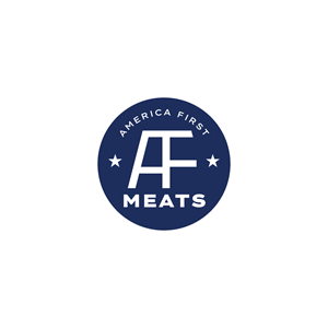 Logo Design by Franabanana for 6R Meats | Design: #35168910