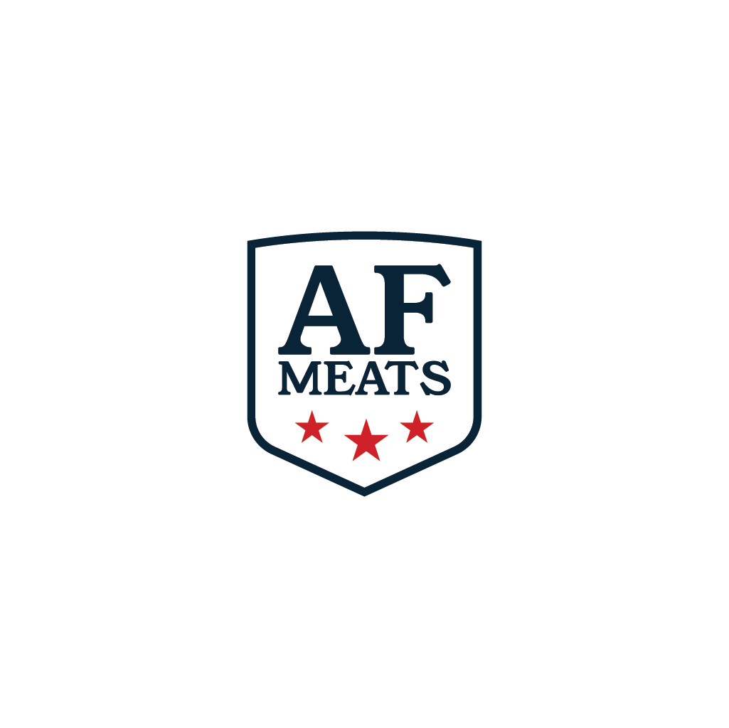 Logo Design by Jerwin Intac for 6R Meats | Design #35084106