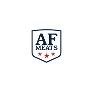 Logo Design by Jerwin Intac for 6R Meats | Design: #35084106