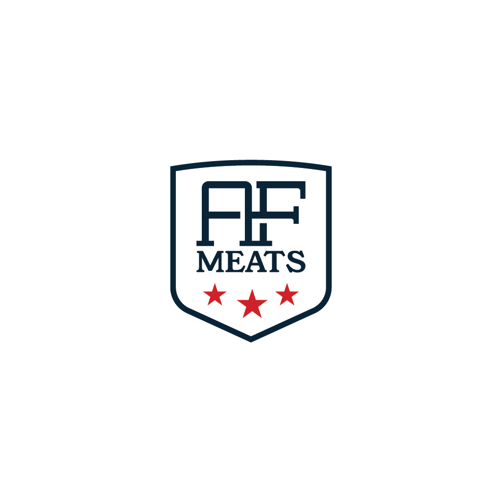 Logo Design by Jerwin Intac for 6R Meats | Design #35088325