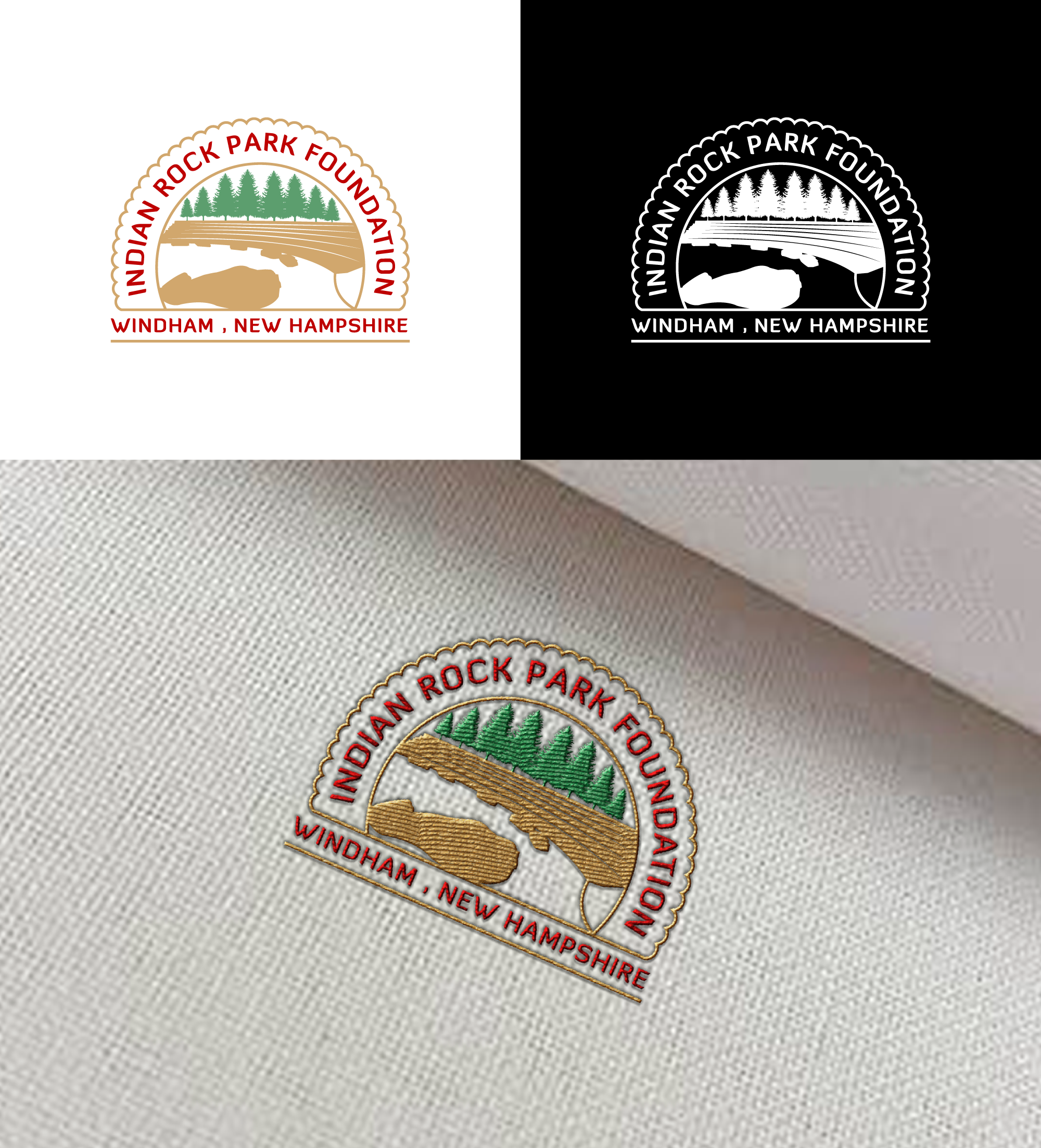 Logo Design by RA-bica for this project | Design #35084152