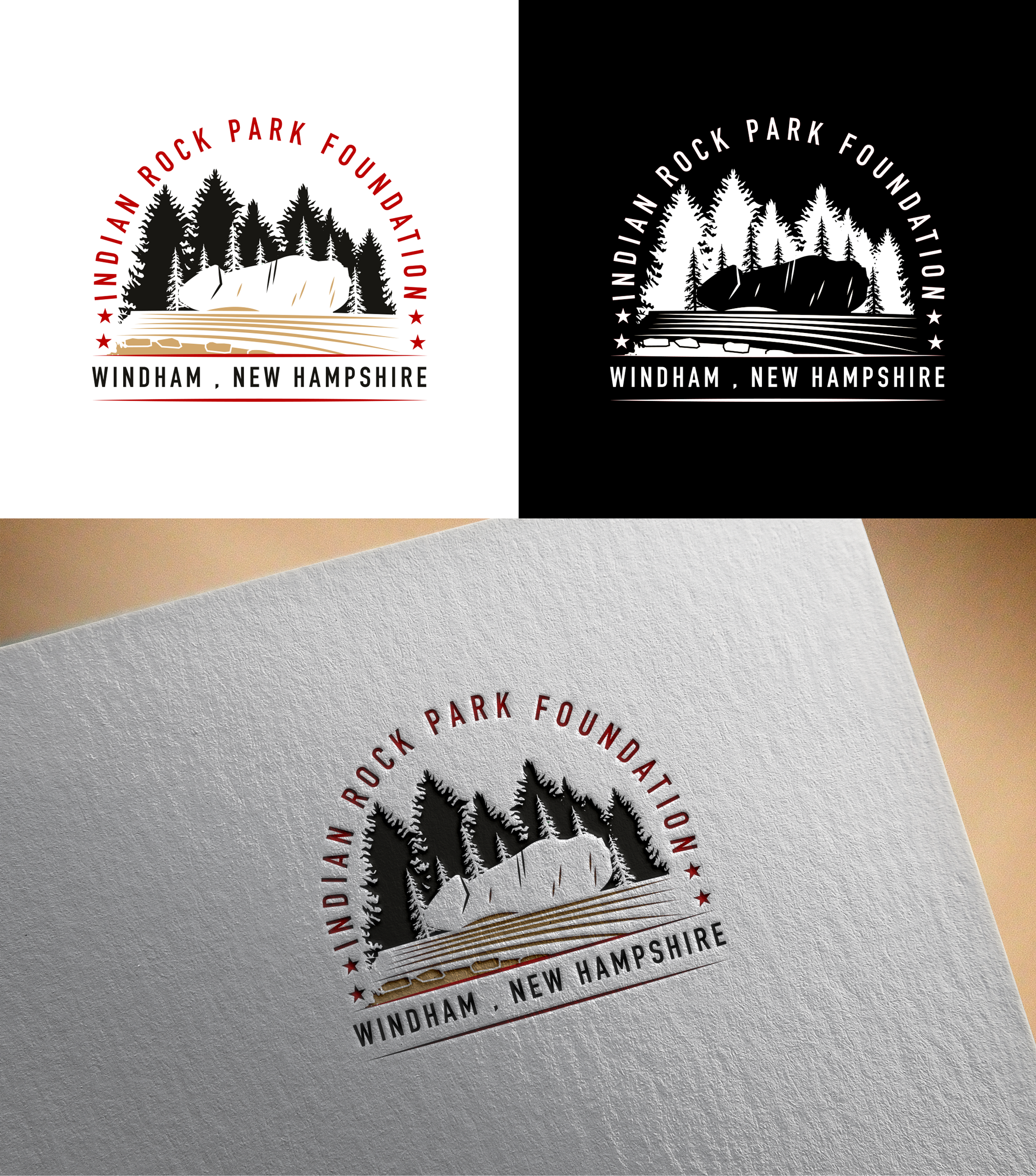 Logo Design by RA-bica for this project | Design #35084153