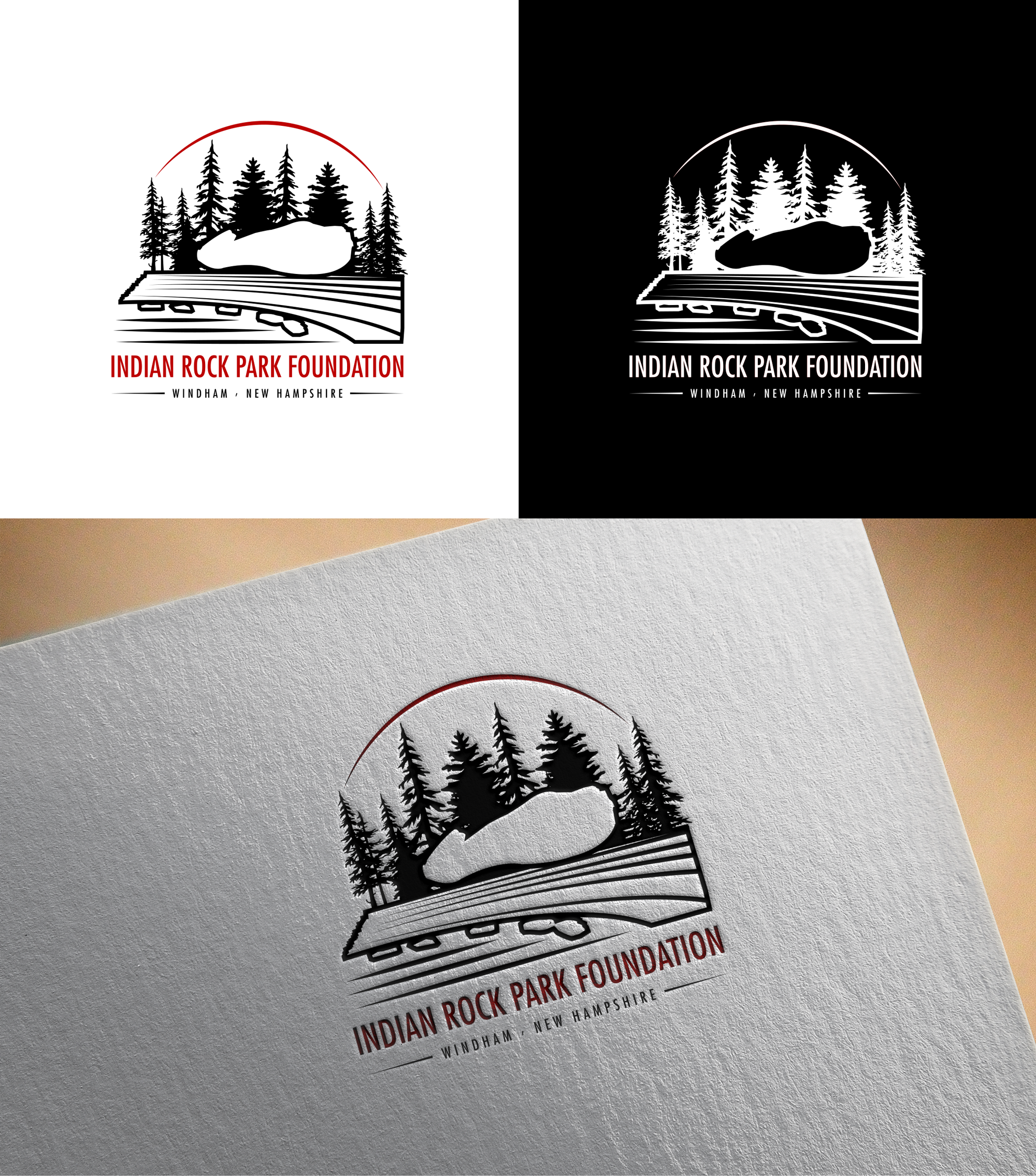 Logo Design by RA-bica for this project | Design #35084154