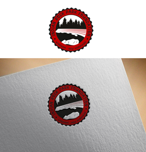 Logo Design by RA-bica for this project | Design: #35085967