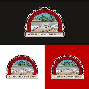 Logo Design by Alex Henry for this project | Design: #35092015