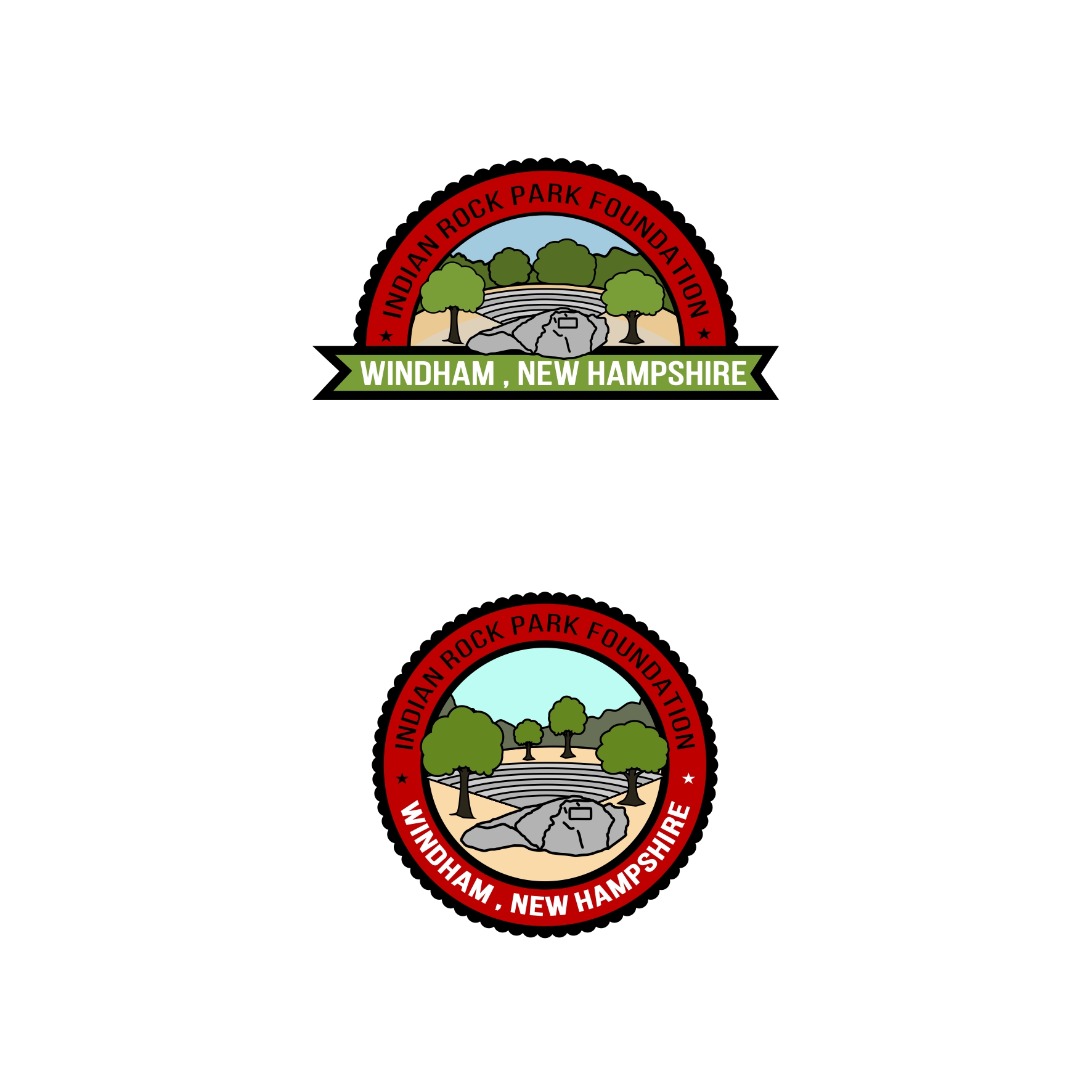 Logo Design by A10 for this project | Design #35083113