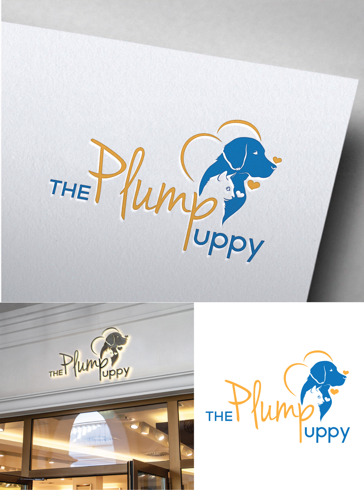 Logo Design by Om Namah Shivay for Warwick Printing | Design #35084607