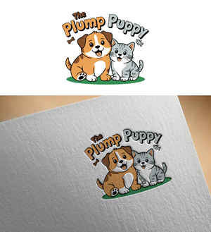 Diseño de Logo por Visionary Creations para Warwick Printing | Diseño: #35085232