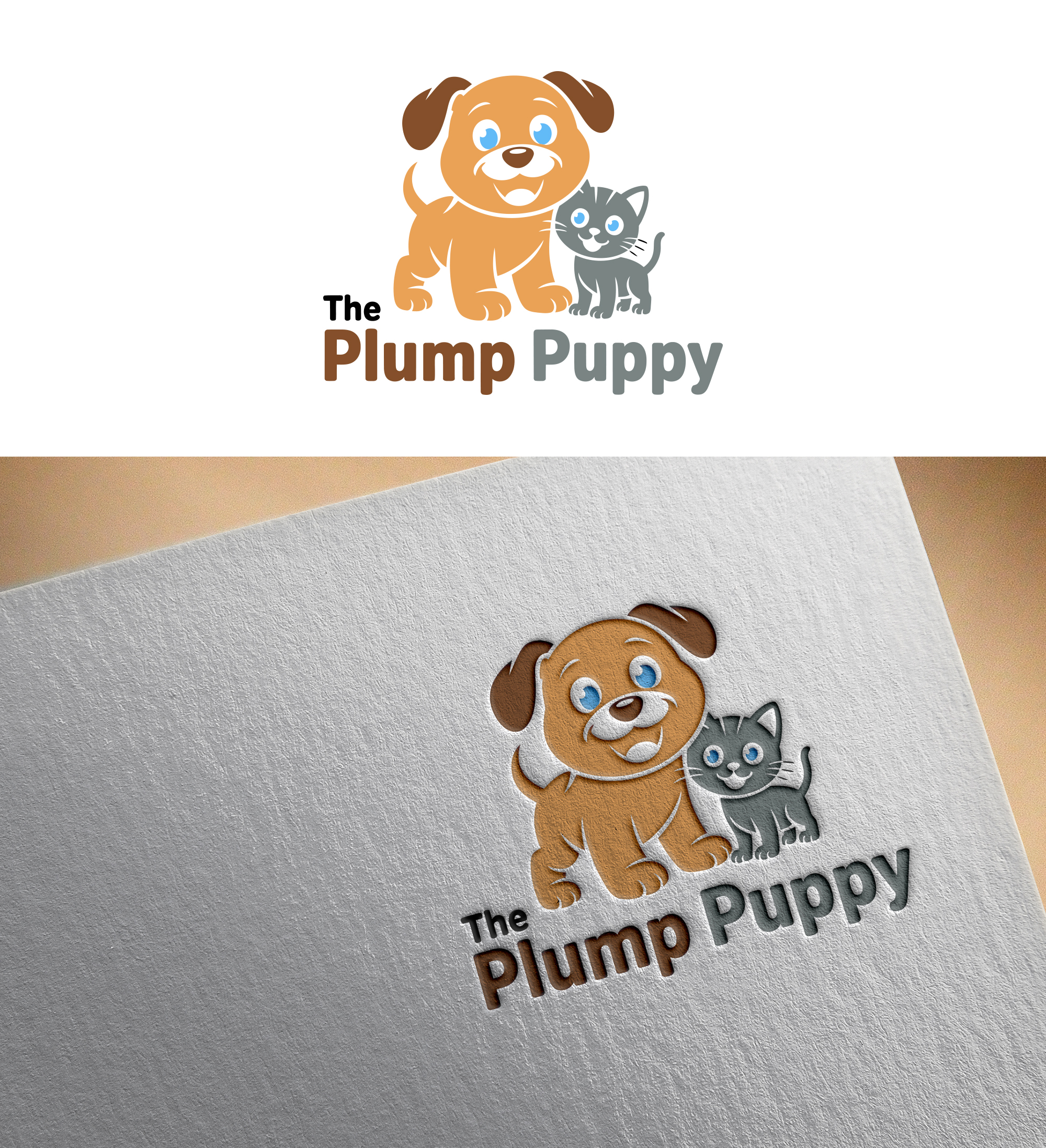 Logo Design by Visionary Creations for Warwick Printing | Design #35085236