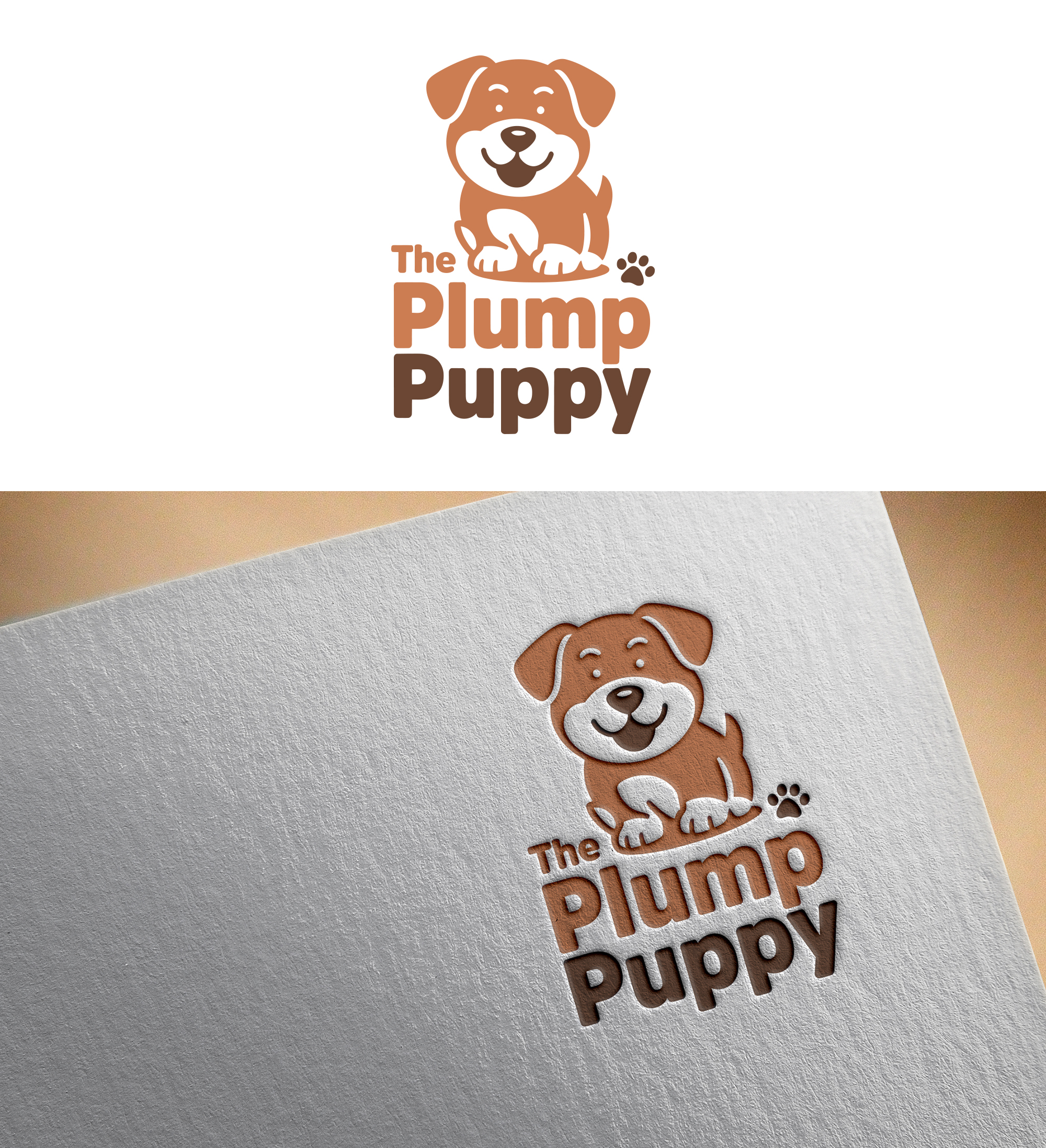 Logo-Design von Visionary Creations für Warwick Printing | Design #35085238