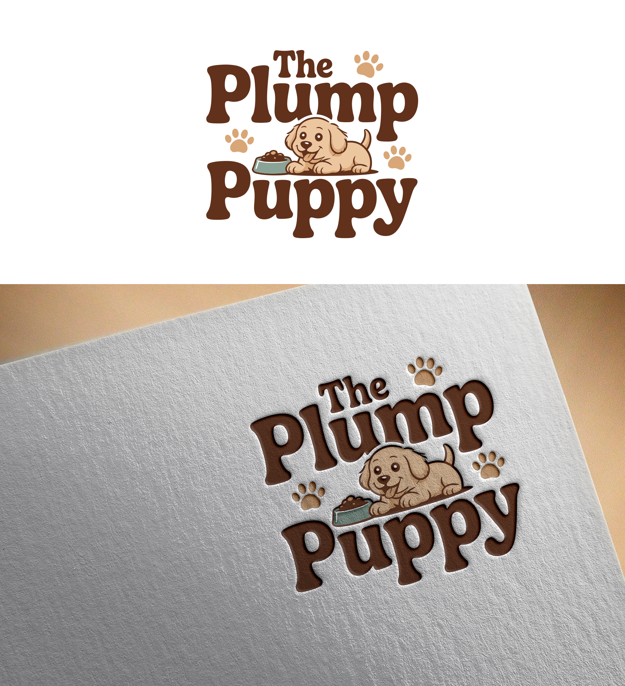 Logo Design by Visionary Creations for Warwick Printing | Design #35085511