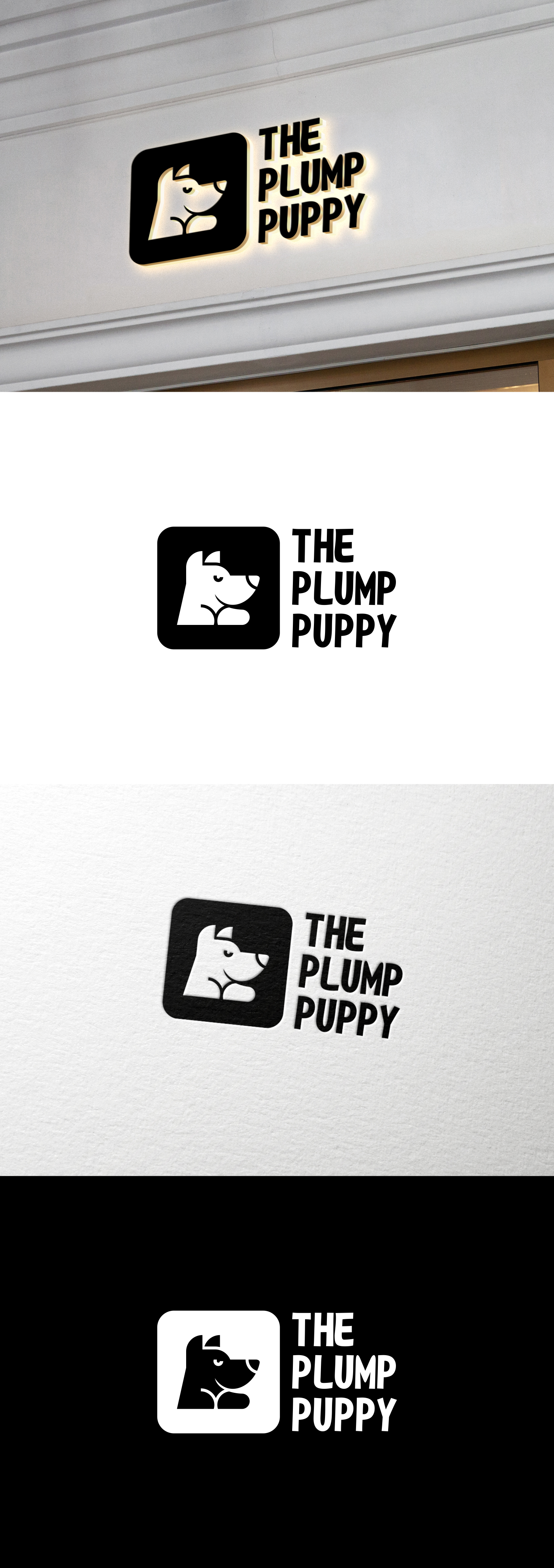 Logo Design by PENTEM for Warwick Printing | Design #35083623