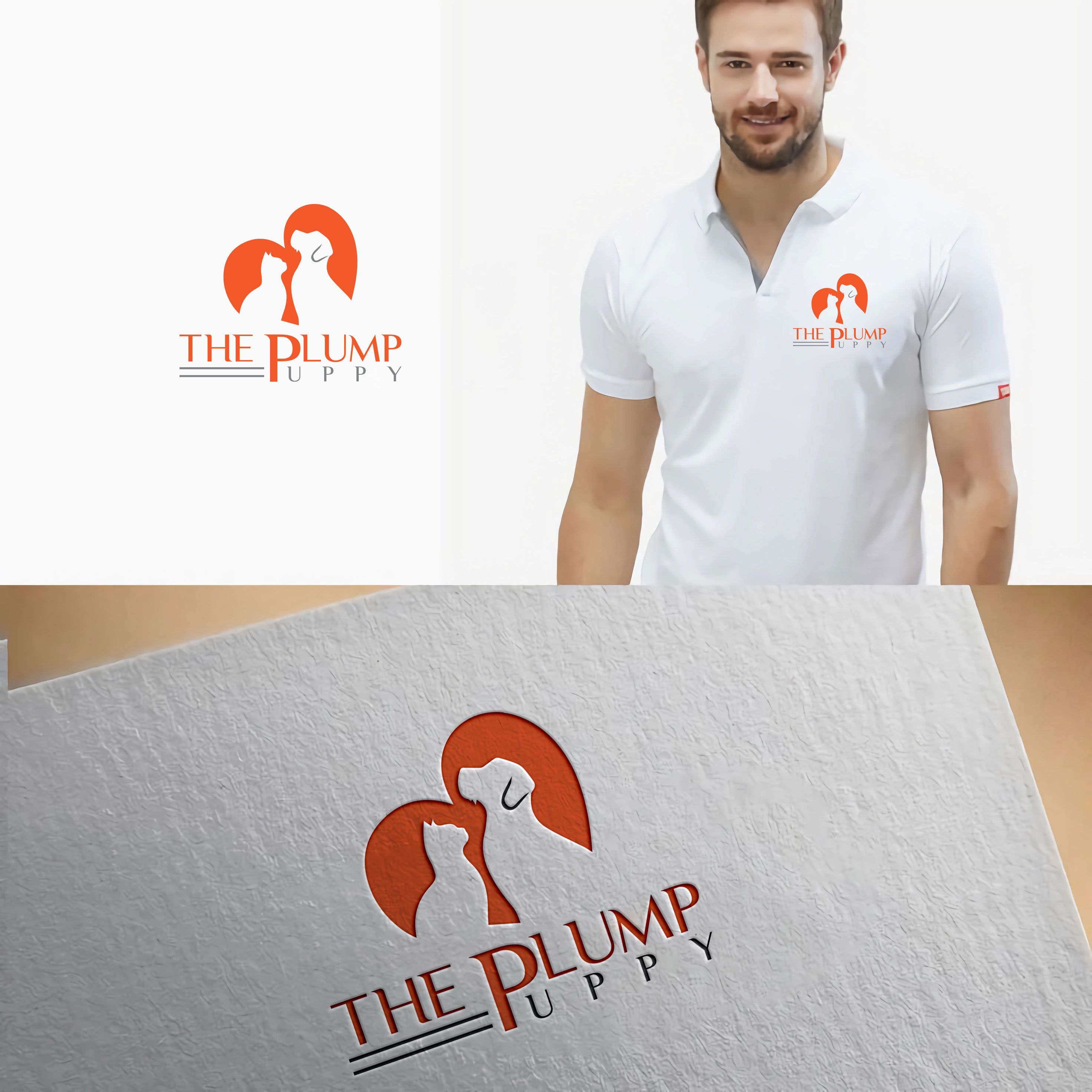 Logo Design by Ahmed Sami 1 for Warwick Printing | Design #35081184