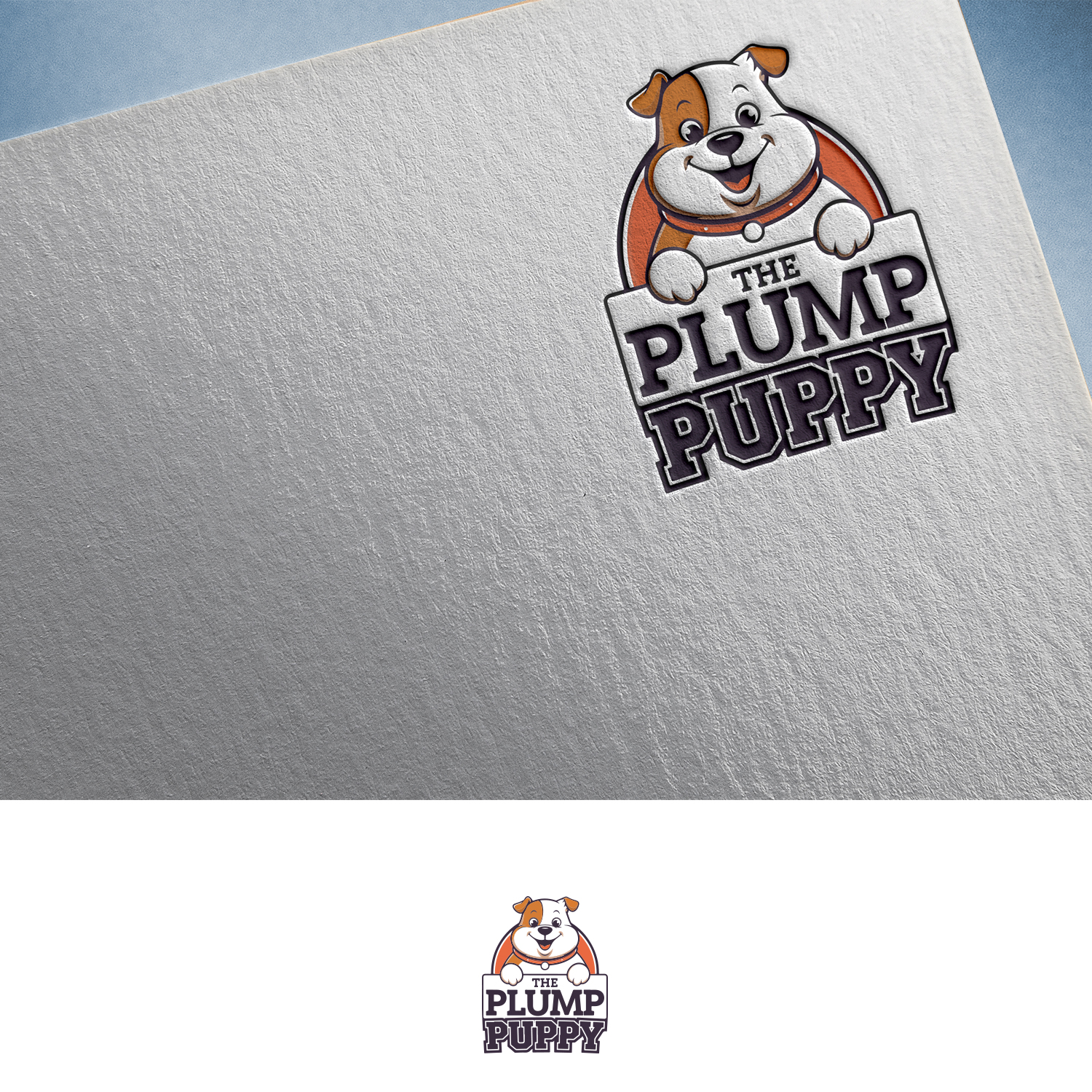 Logo-Design von Waniya Studio für Warwick Printing | Design #35092398