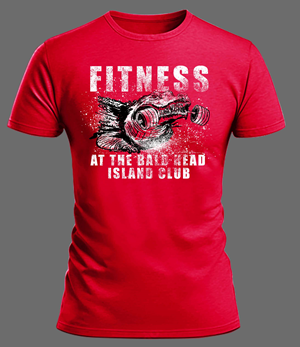 Diseño de Camiseta por Johncina para este proyecto | Diseño: #35117960
