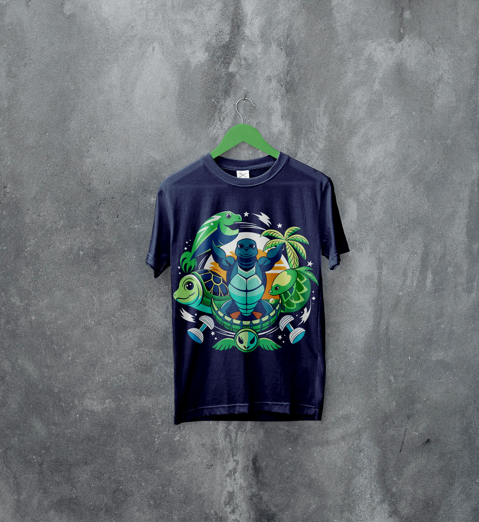 Design de T-shirt par dipansh kapoor pour ce projet | Design #35110503