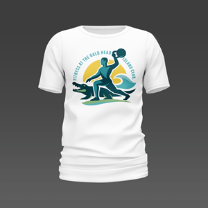 T-shirt Design by NatalF87