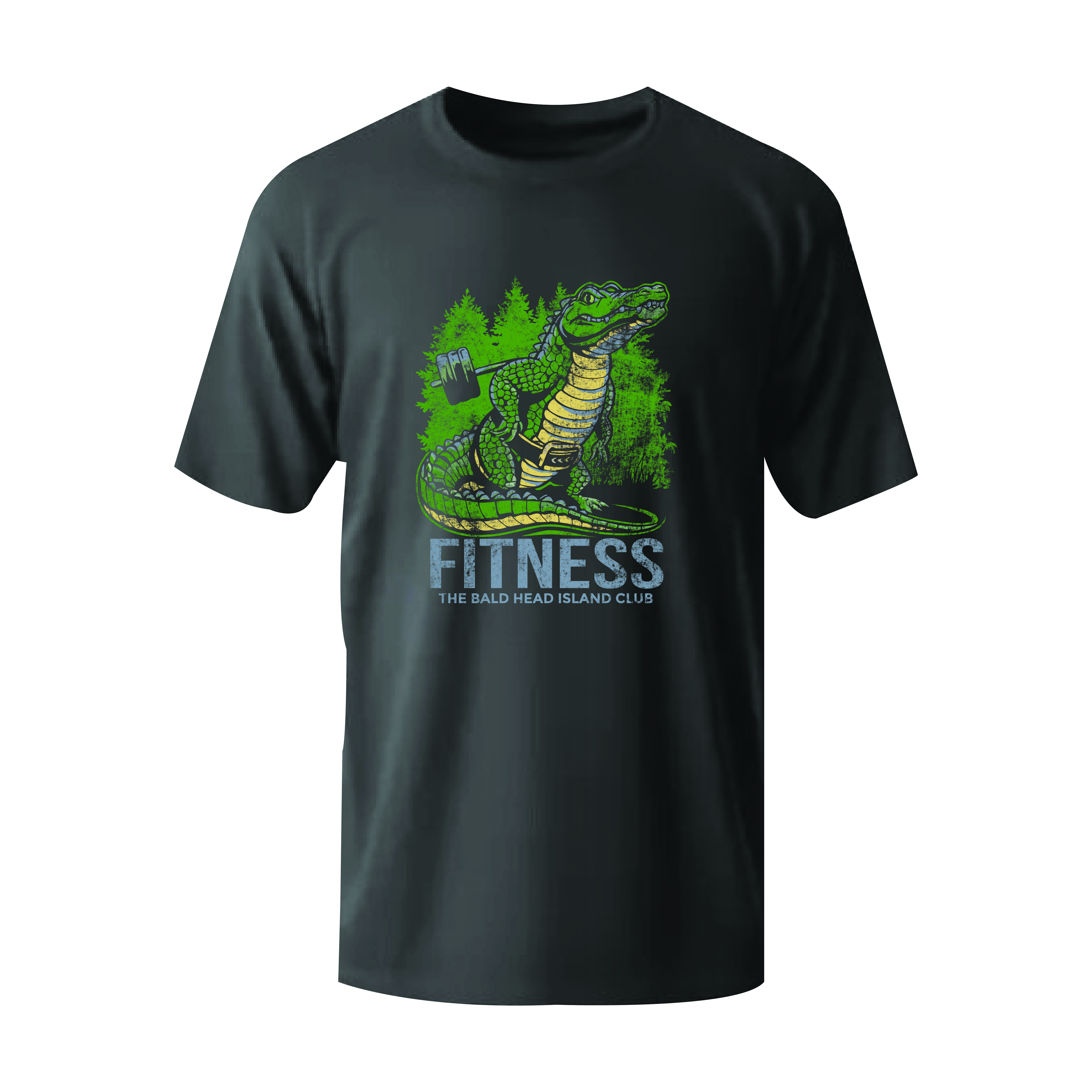 T-shirt Design by amdad26 for this project | Design #35117636