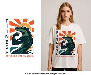 Diseño de Camiseta por Mozaikworld Studio para este proyecto | Diseño: #35116201