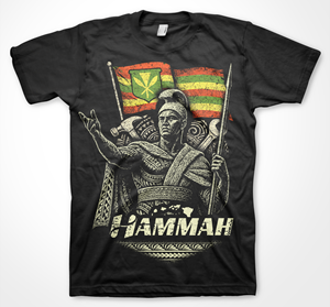 T-shirt Design by badpixelarts