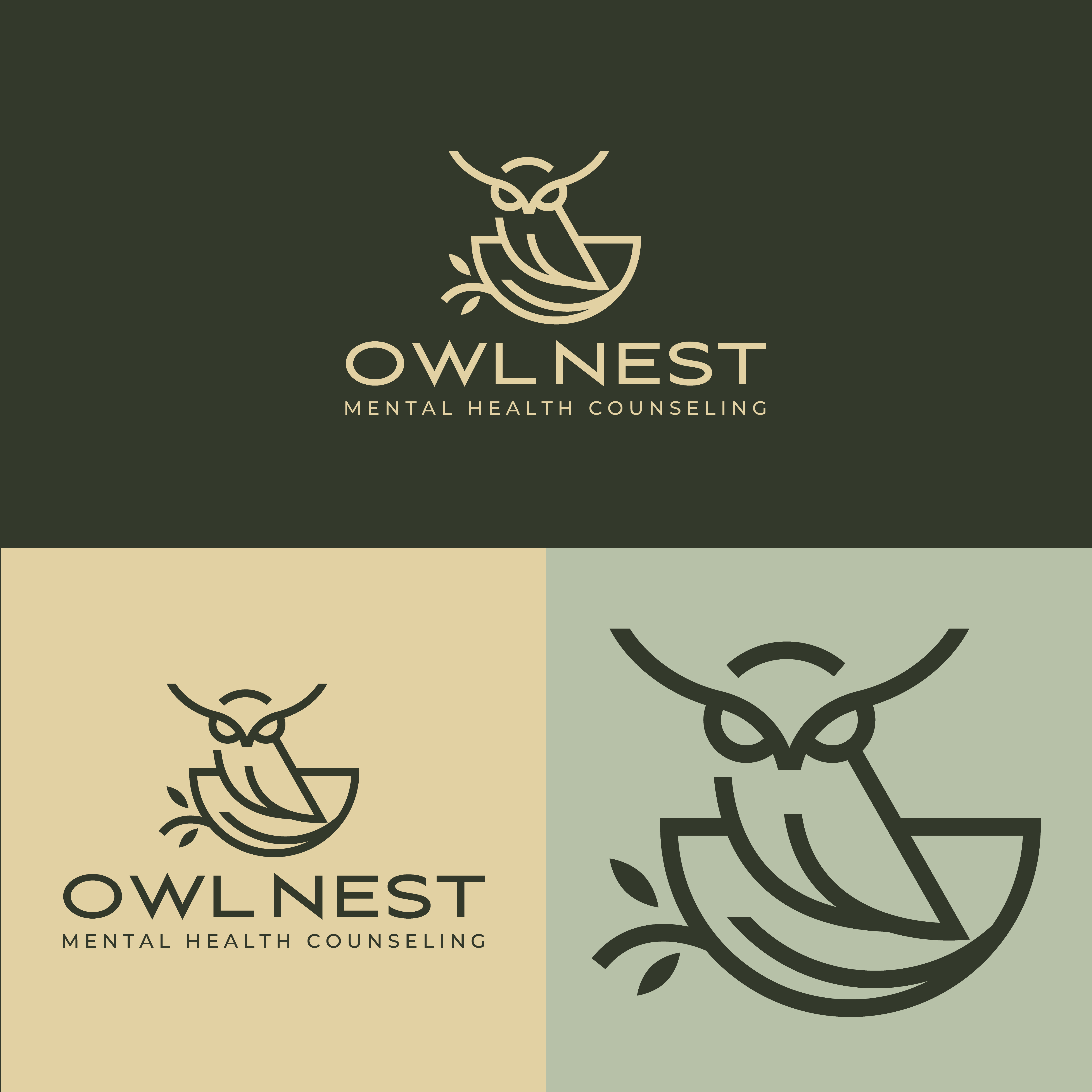 Logo Design by UMA 7 for this project | Design #35087151