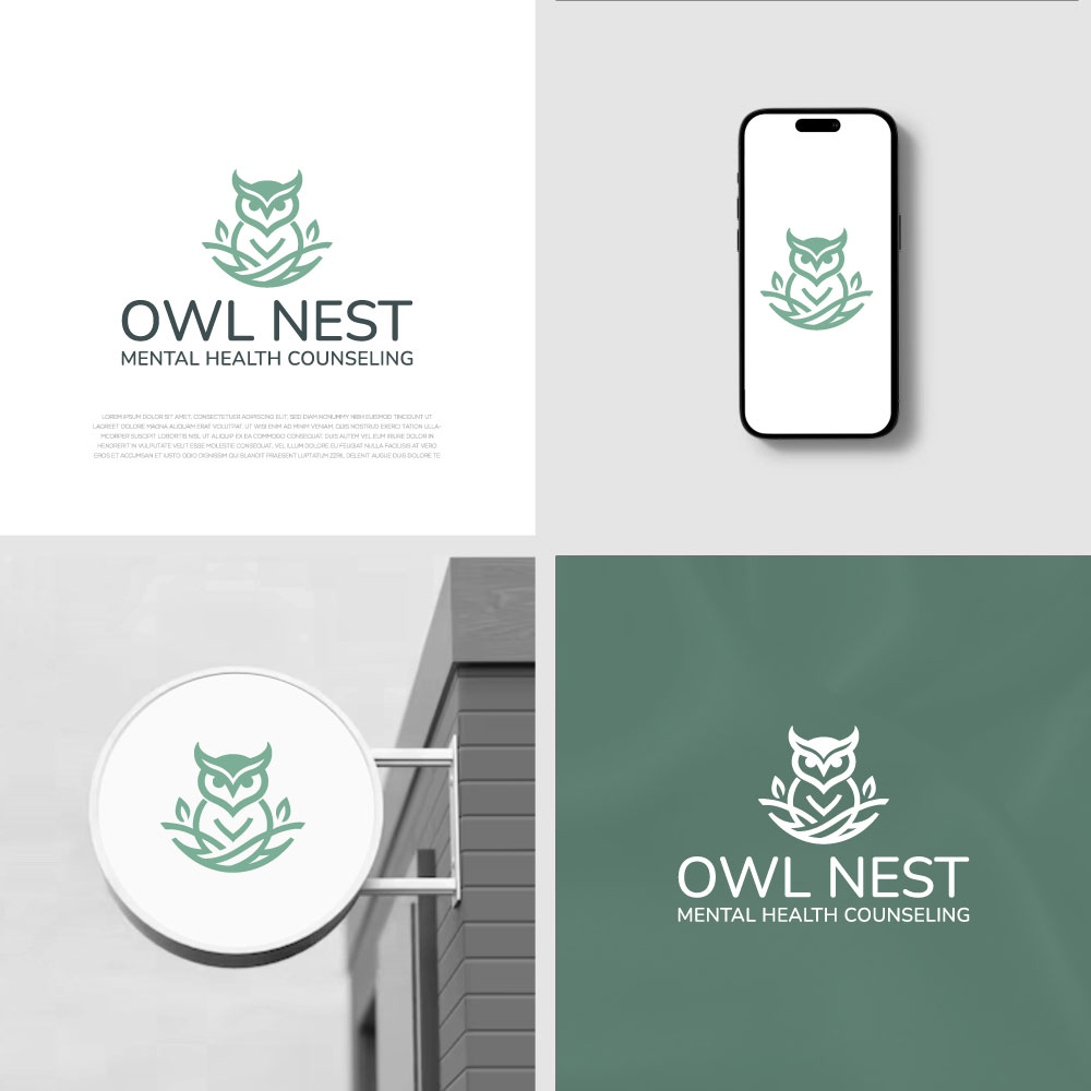 Logo Design by LogoEon for this project | Design #35104313