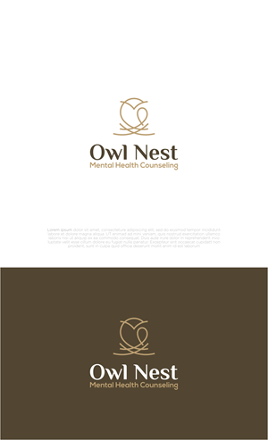 Logo Design by cindaku