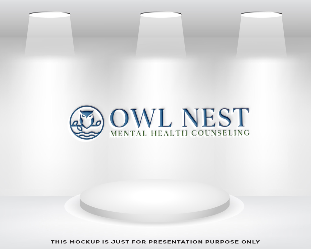 Logo Design by Razaq for this project | Design #35088337