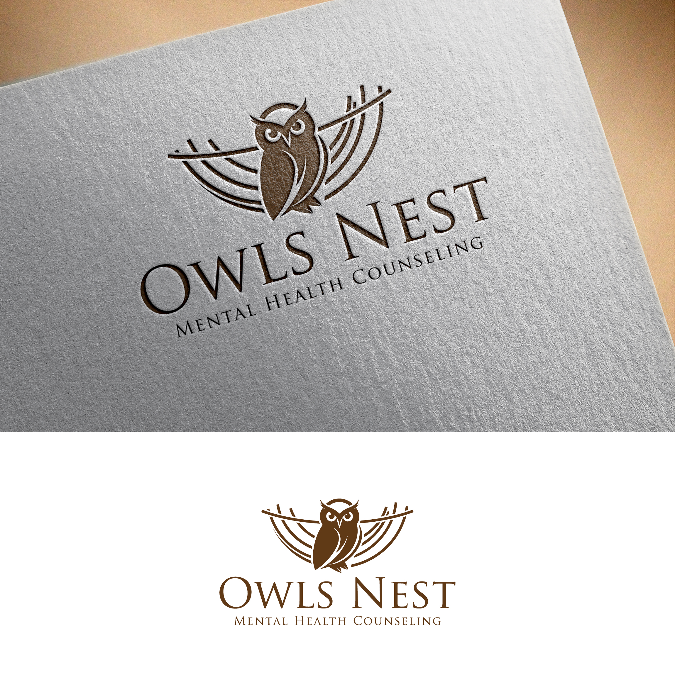 Logo Design by RKsharma for this project | Design #35096552