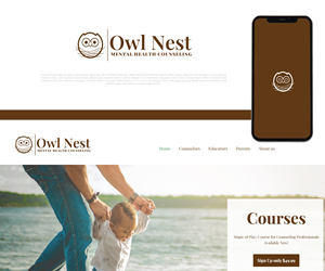 Logo Design by Ahmad Sani