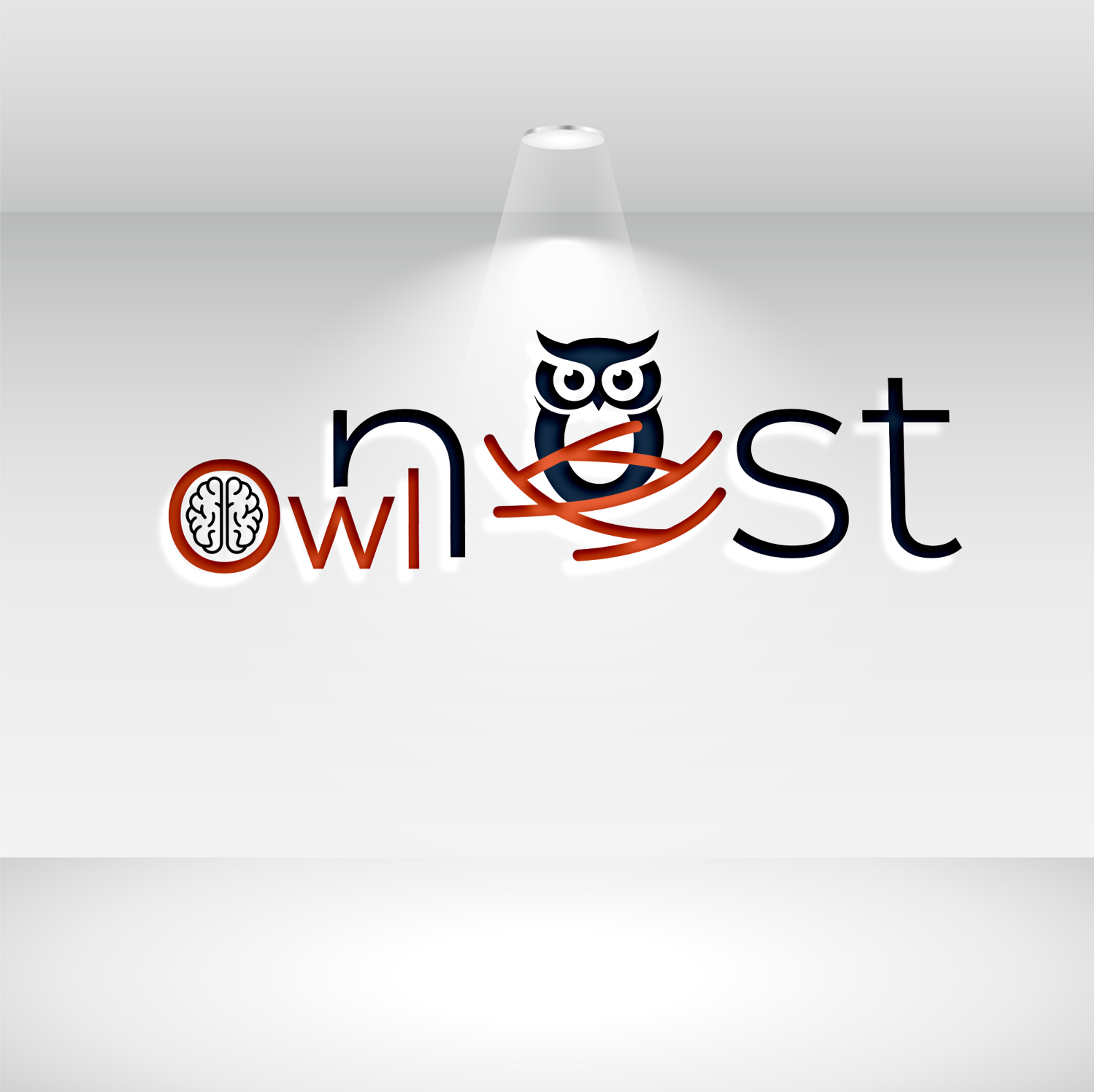 Logo Design by Rosalie.. for this project | Design #35081962