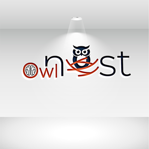 Logo Design by Rosalie.. for this project | Design: #35081962