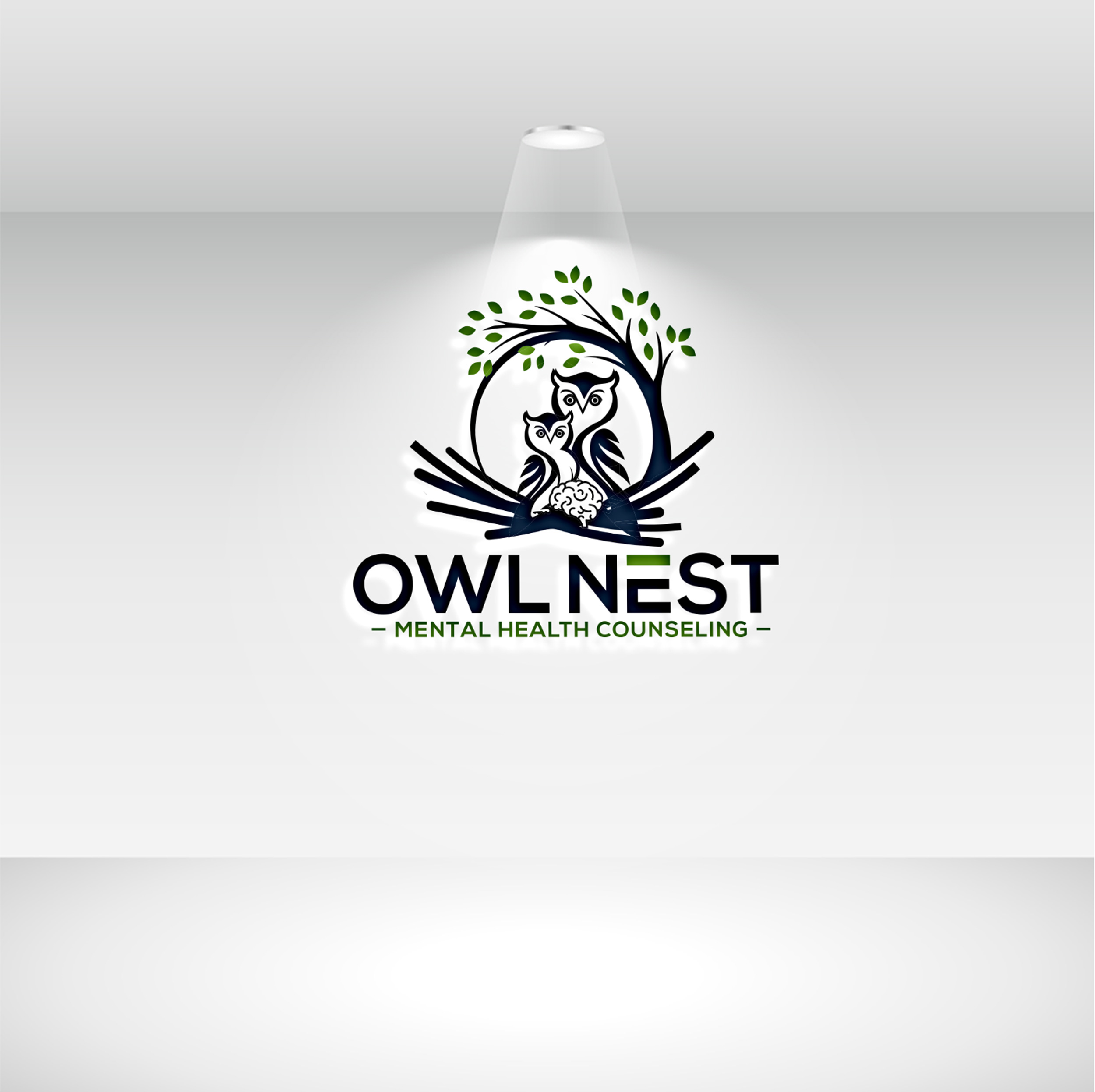 Logo Design by Rosalie.. for this project | Design #35081964
