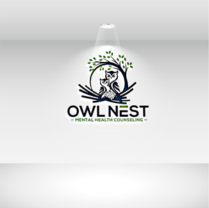 Logo Design by Rosalie.. for this project | Design: #35081964