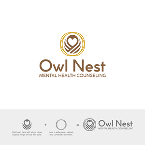 Logo Design by Chalid for this project | Design: #35120911