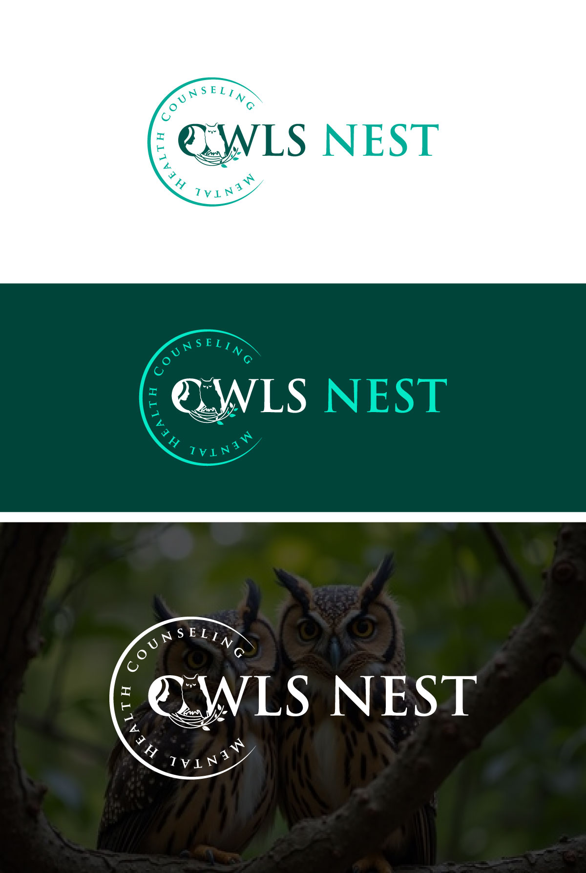 Logo Design by AyaanArt for this project | Design #35082701