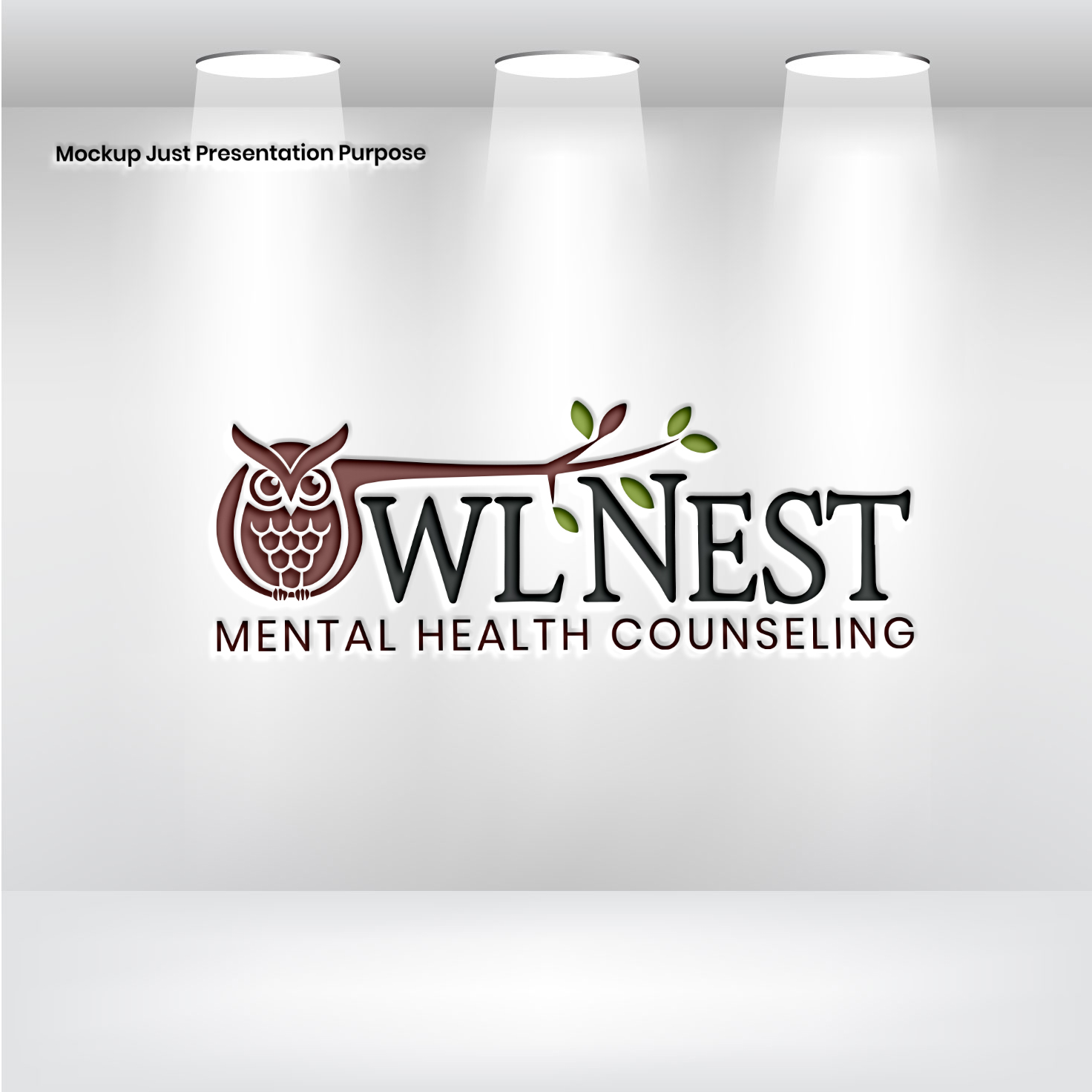 Logo Design by VectorForge for this project | Design #35111532