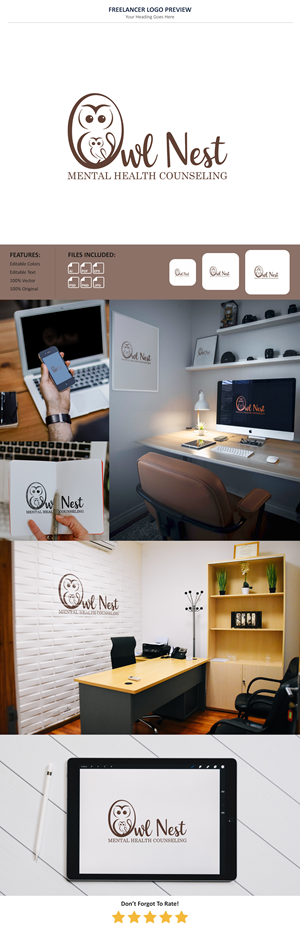 Logo Design by VectorForge for this project | Design: #35111533